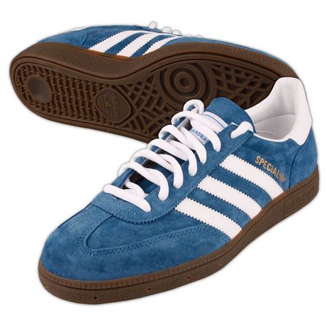 adidas spezial blauw|adidas spezial blue and white.